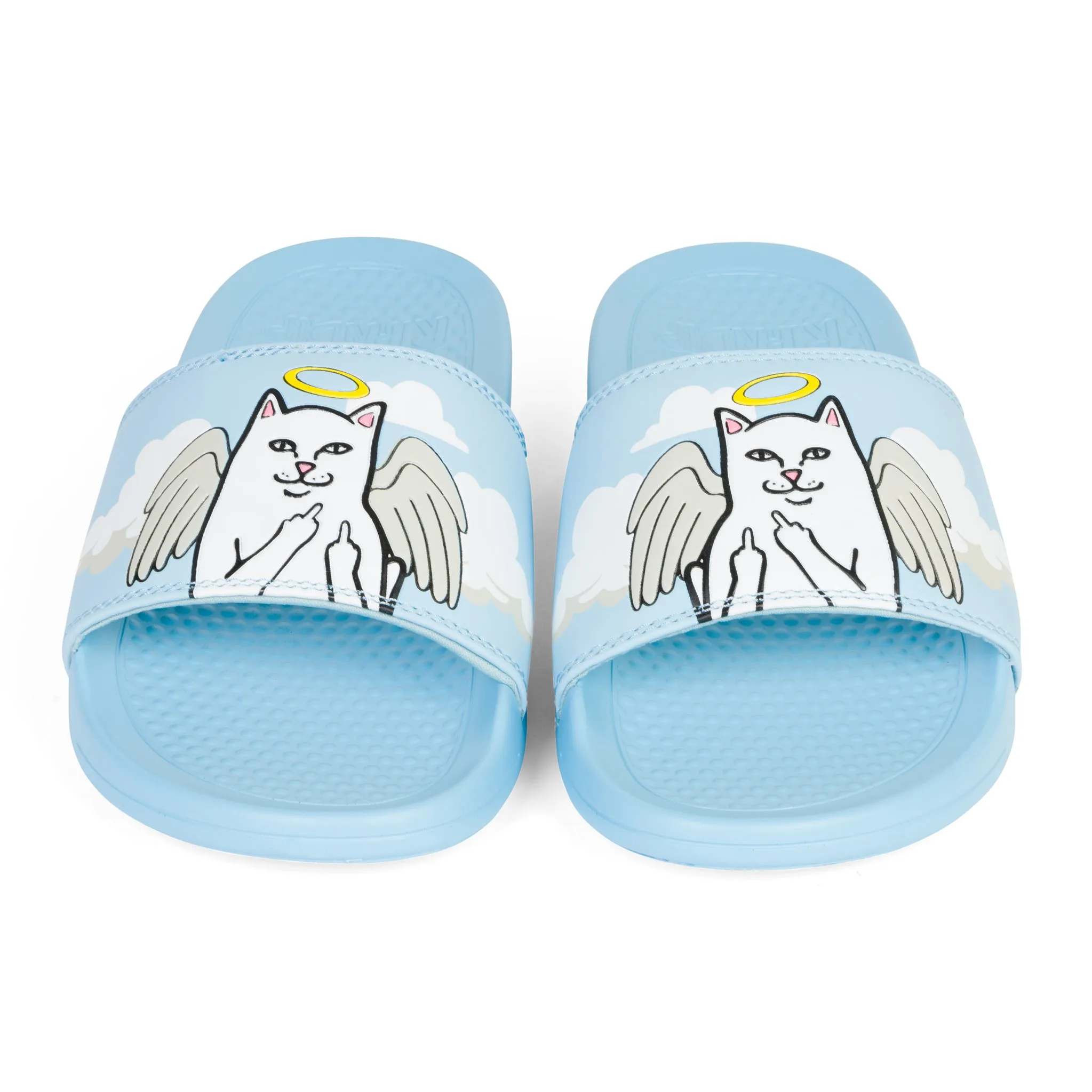 Lord Angel Slides (Baby Blue)