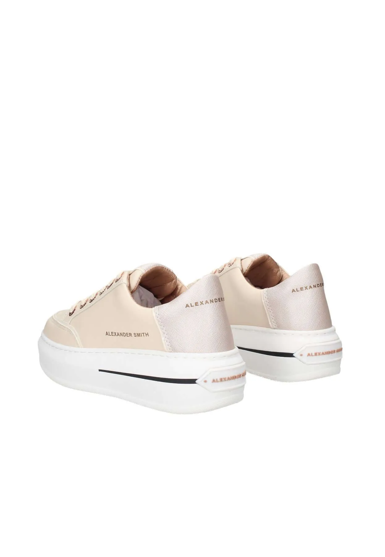 LSW1758 sneaker ALEXANDER SMITH