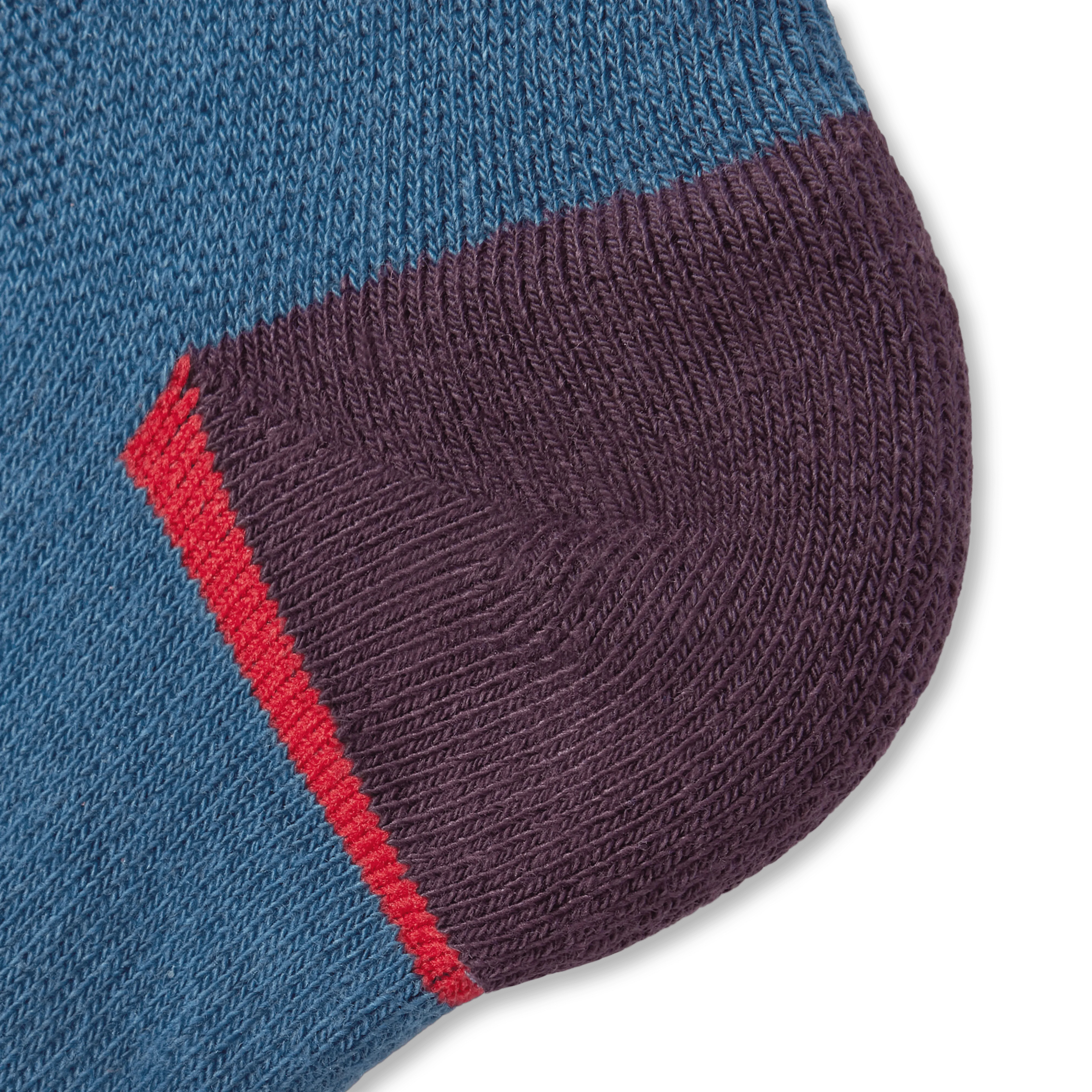 Men's All-Purpose Performance Quarter Sock 3-Pack