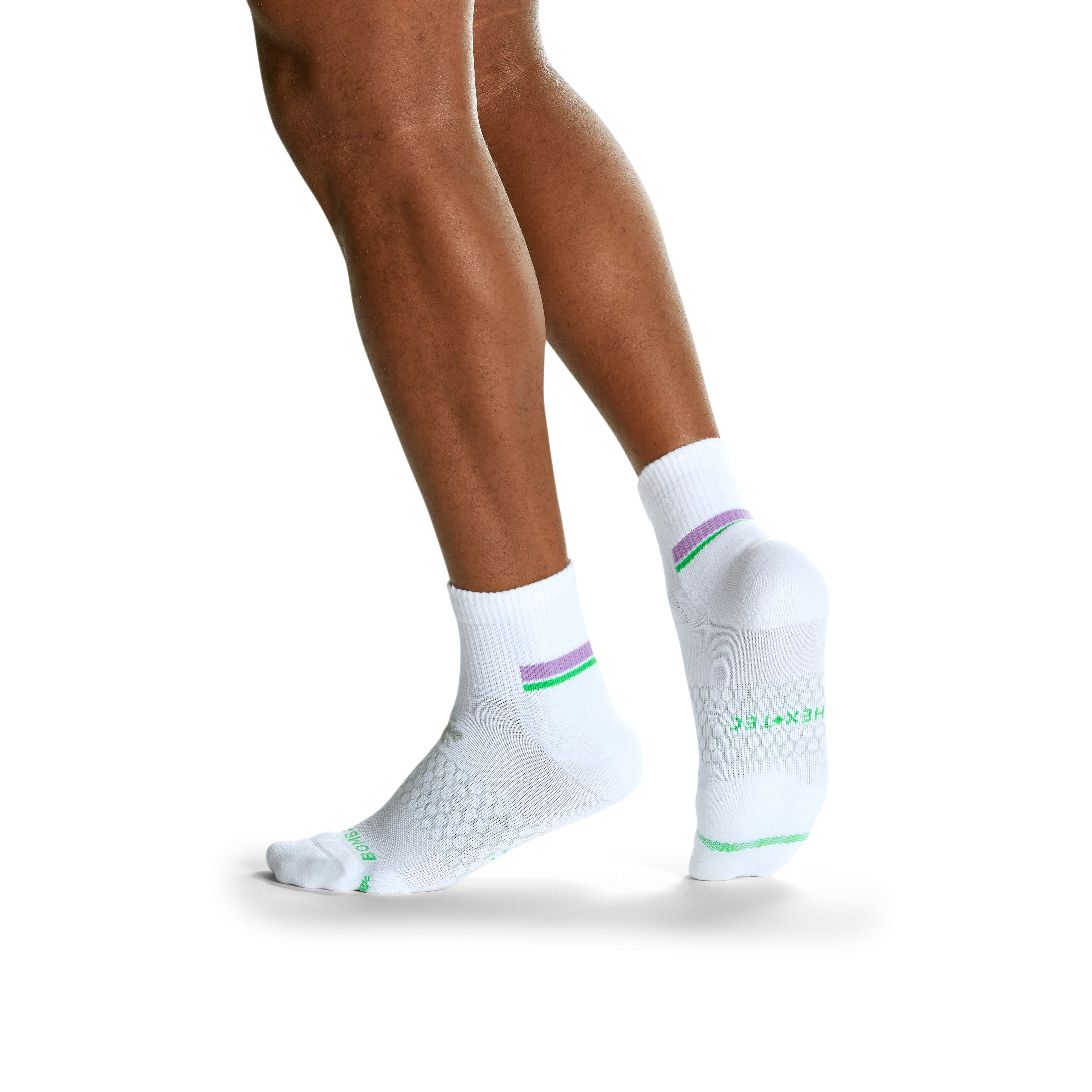 Men's All-Purpose Performance Quarter Sock 3-Pack