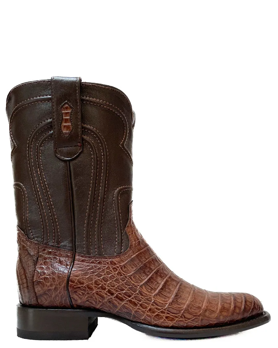 Men's Austin Roper Western Boots