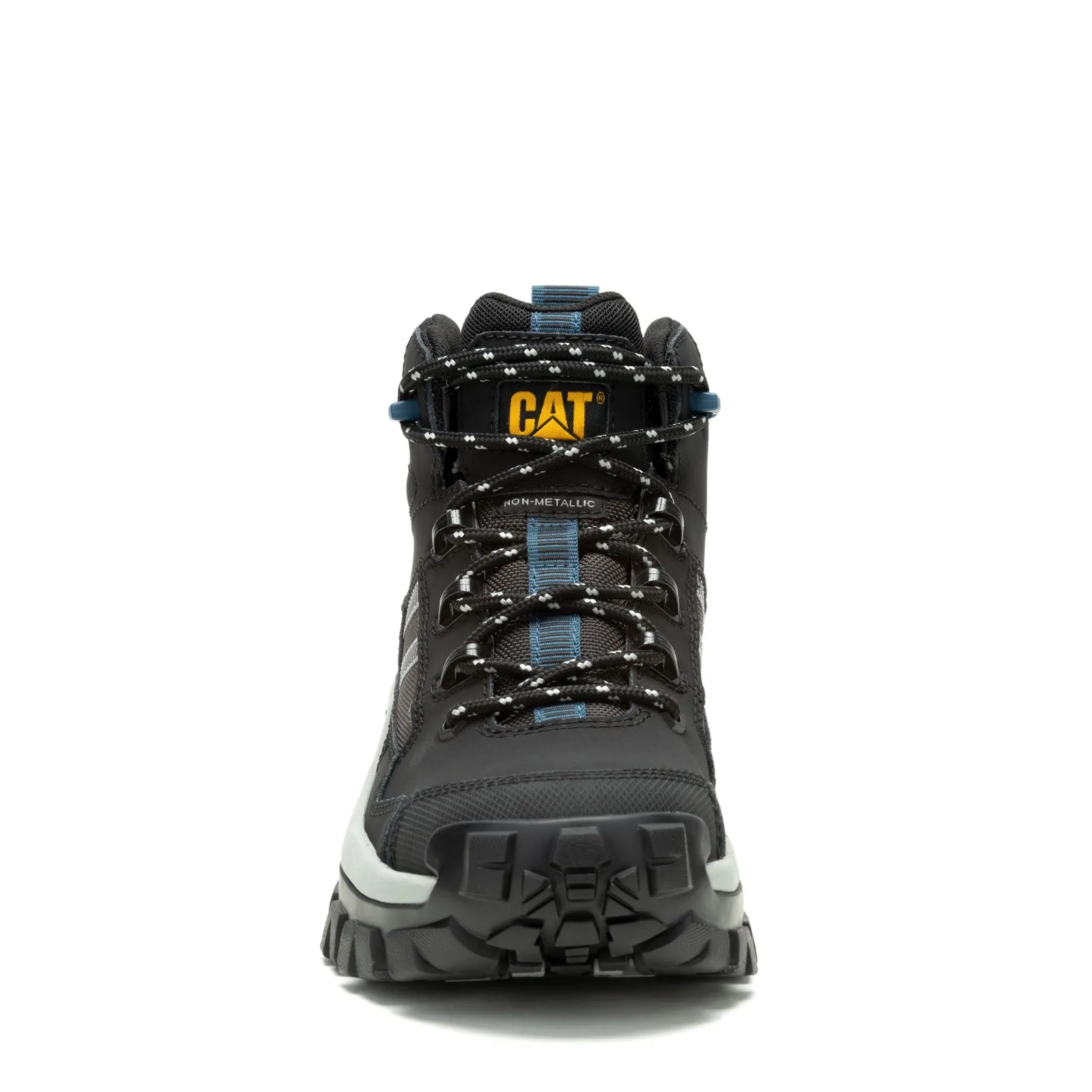 Men's Caterpillar, Invader Mid Vent Comp Toe Work Boot