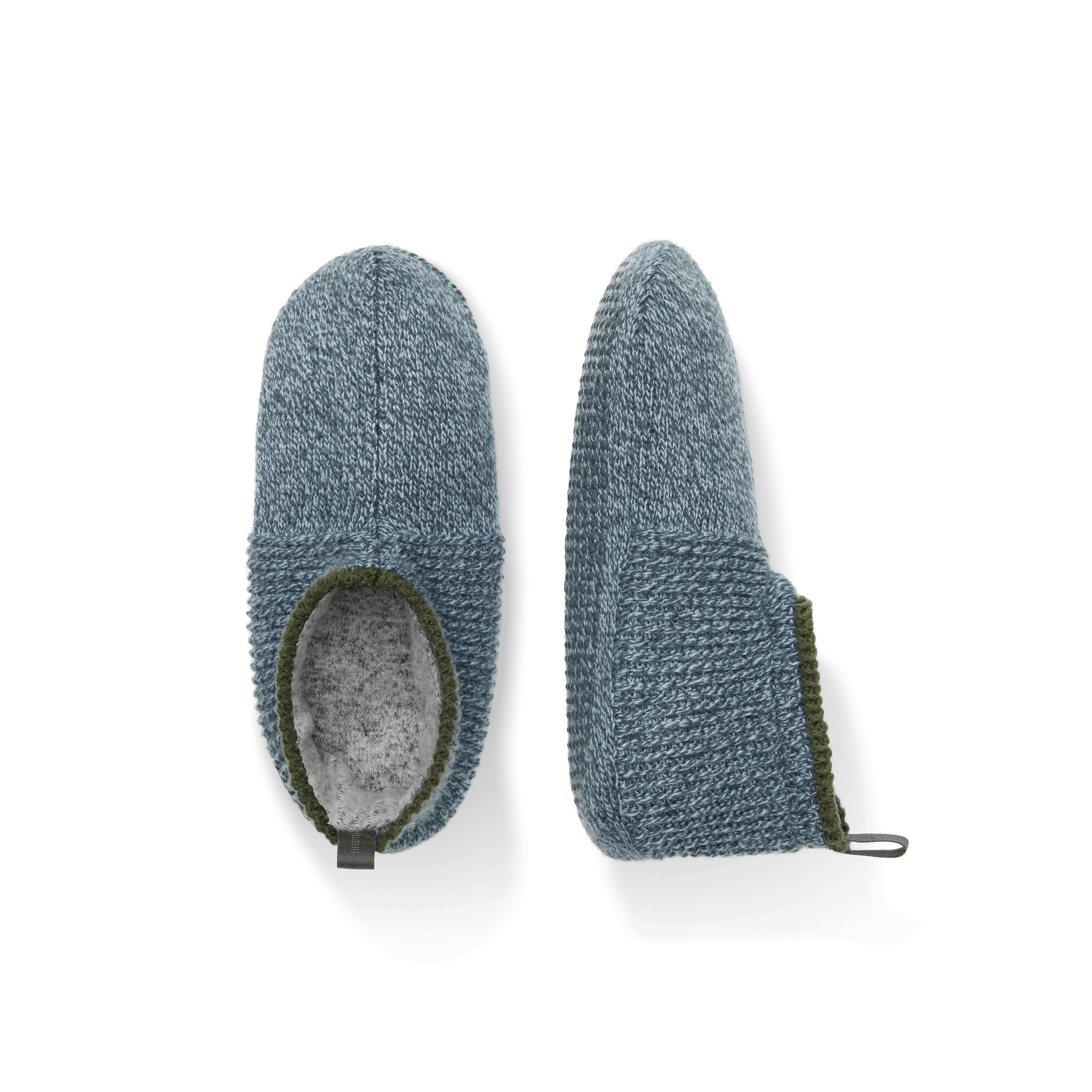 Men's Gripper Slipper