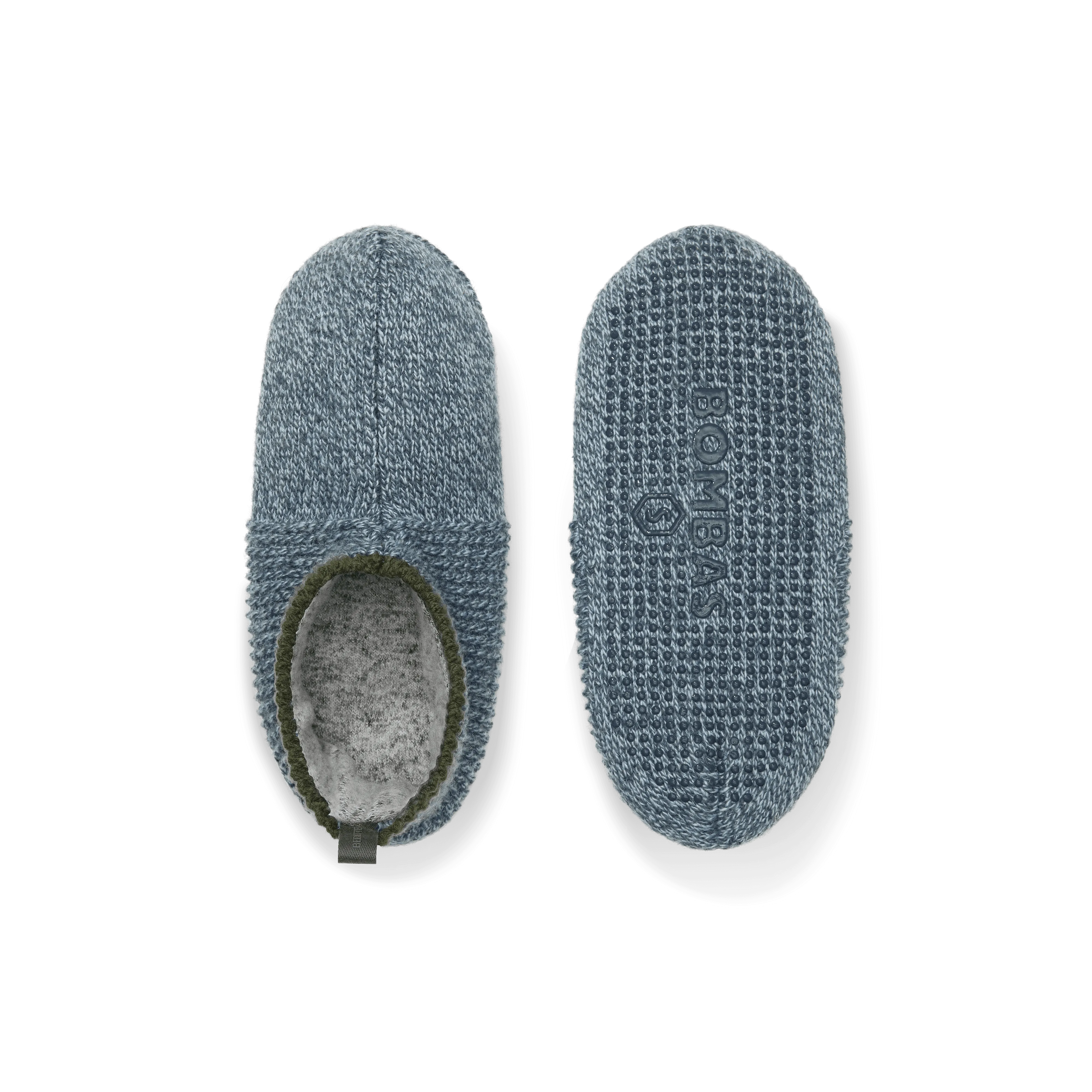 Men's Gripper Slipper