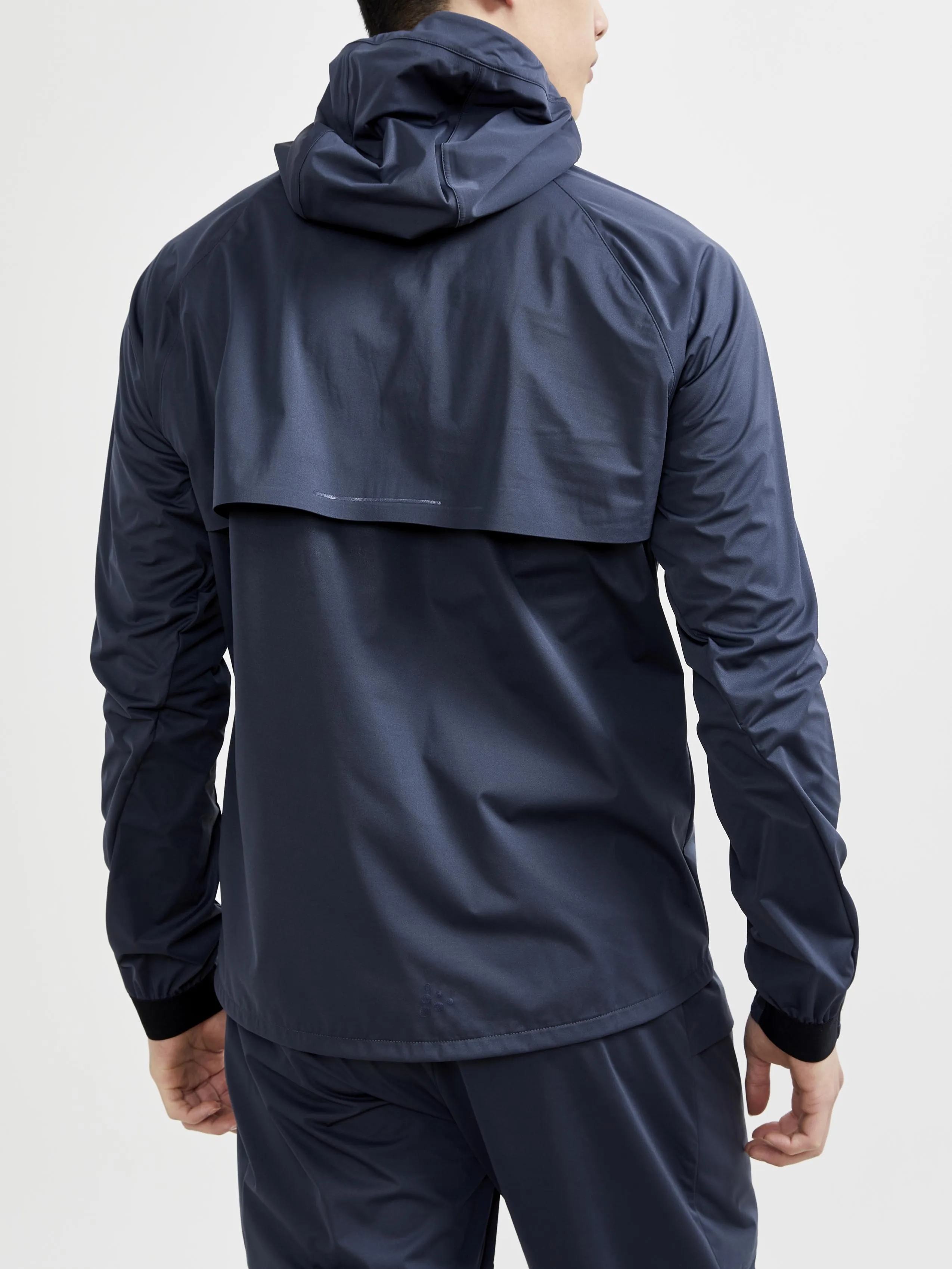 MEN'S PRO HYDRO RUNNING JACKET 2