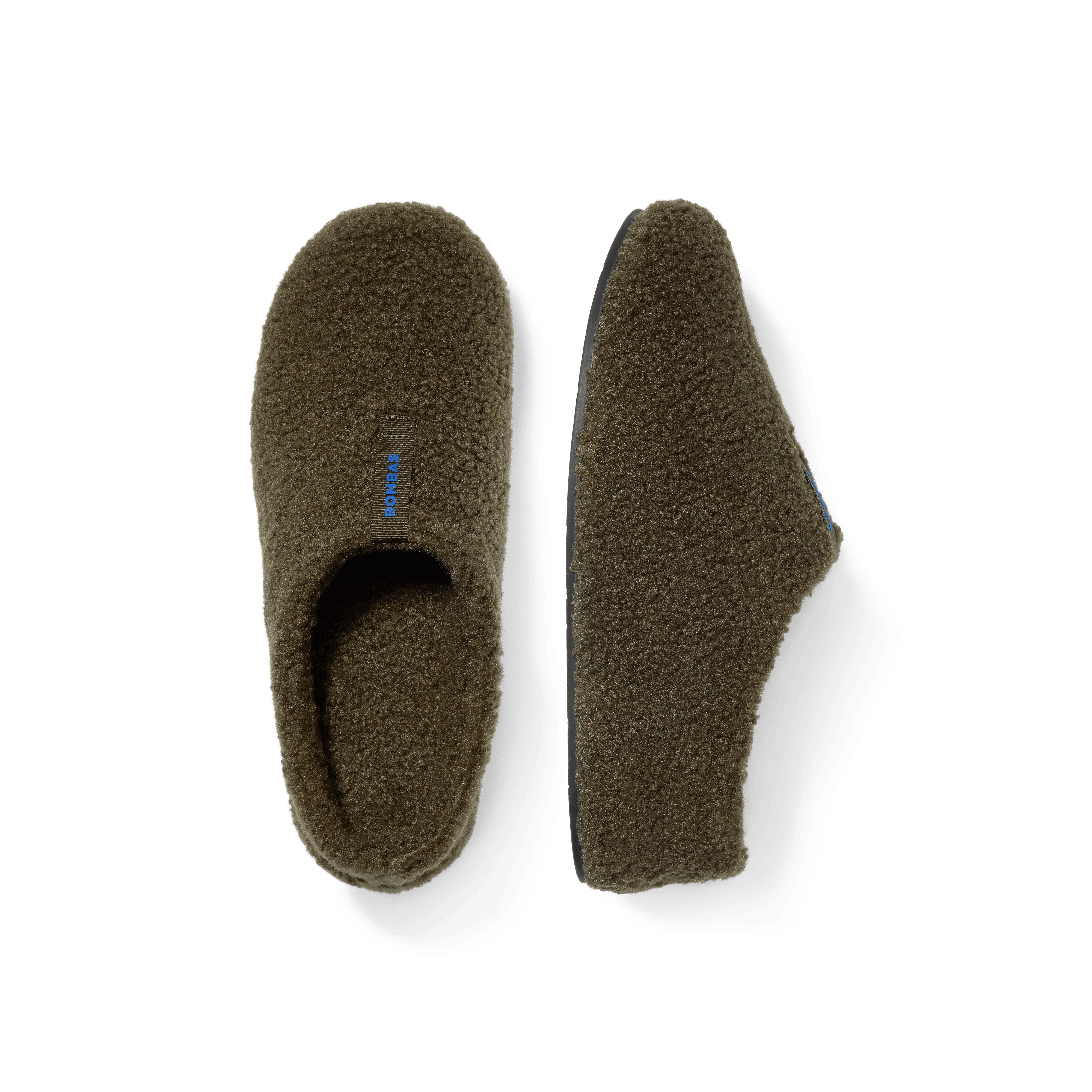 Men's Sunday Slipper