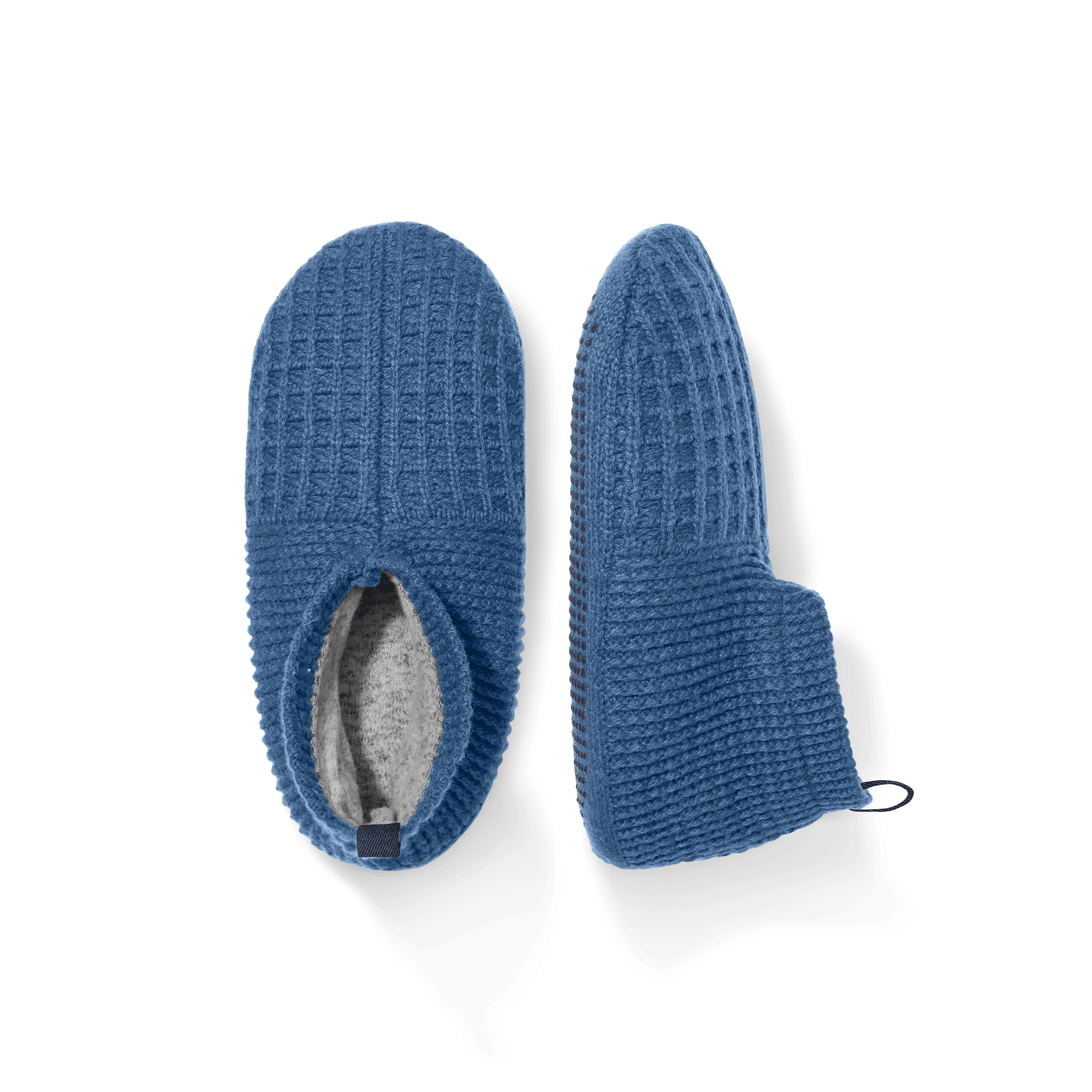 Men's Waffle Gripper Slipper