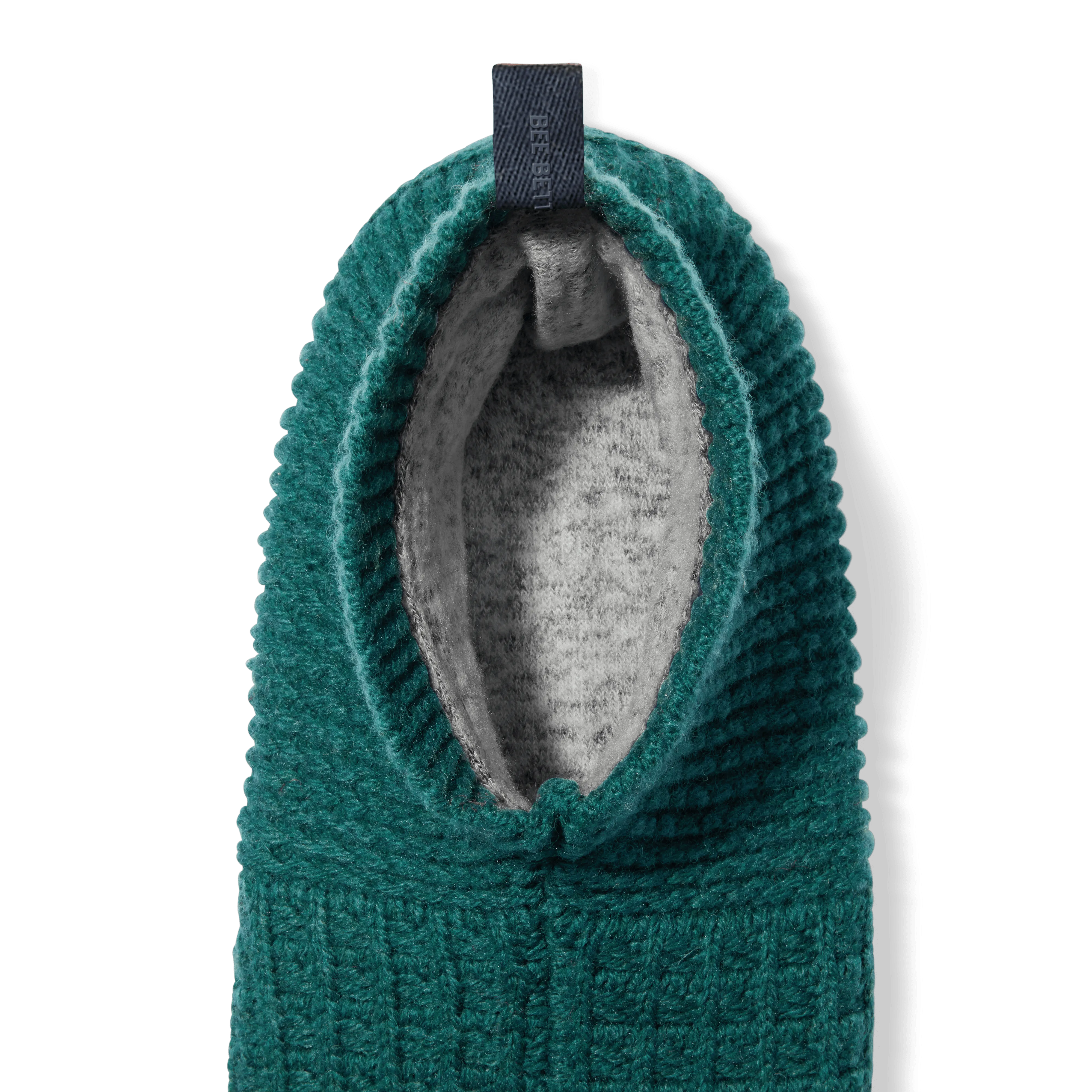 Men's Waffle Gripper Slipper