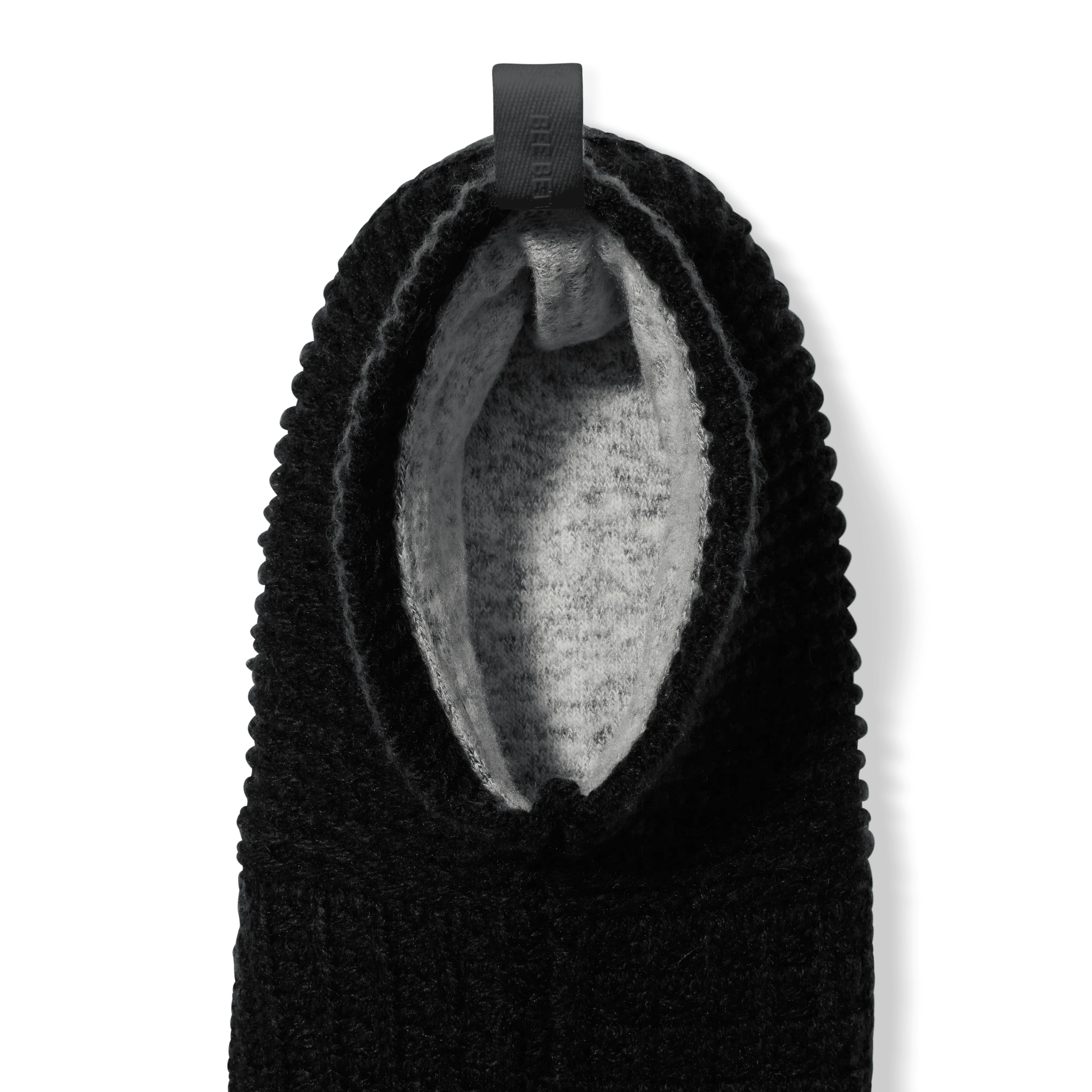 Men's Waffle Gripper Slipper