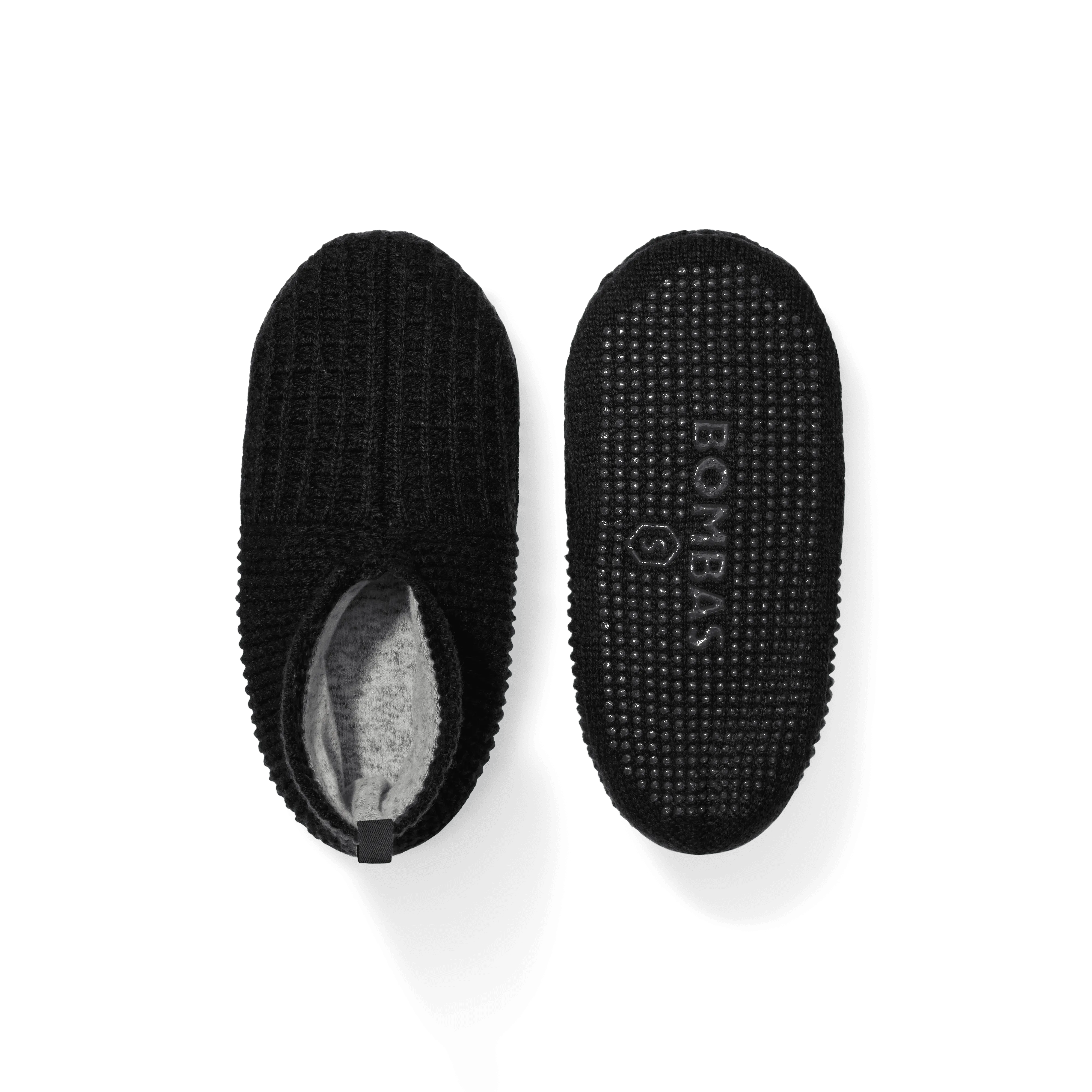 Men's Waffle Gripper Slipper