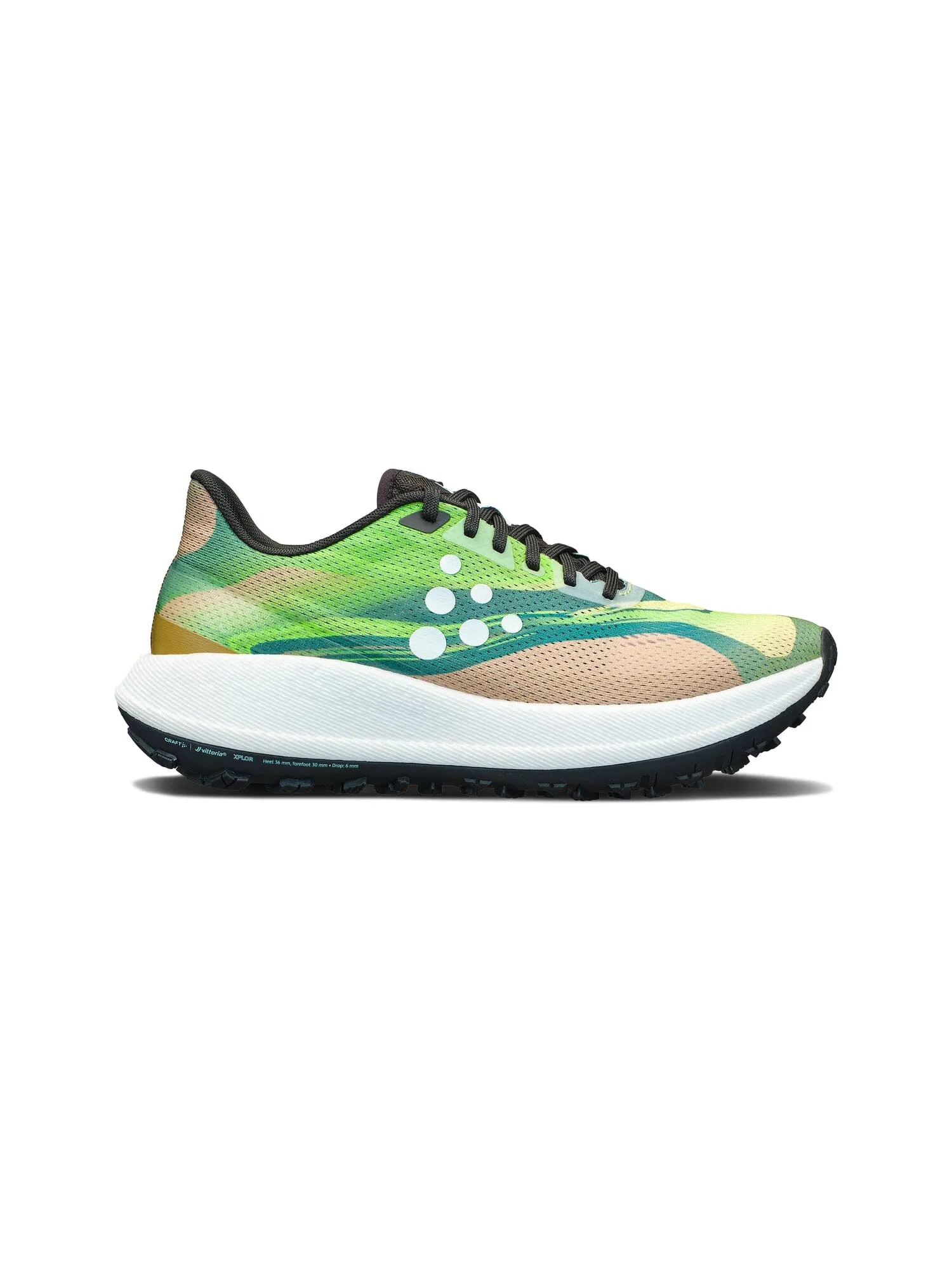 Men's Xplor Running Shoe