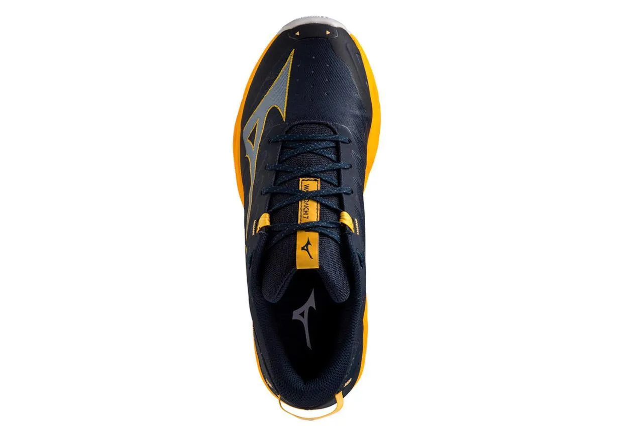 Mizuno WAVE DAICHI 7