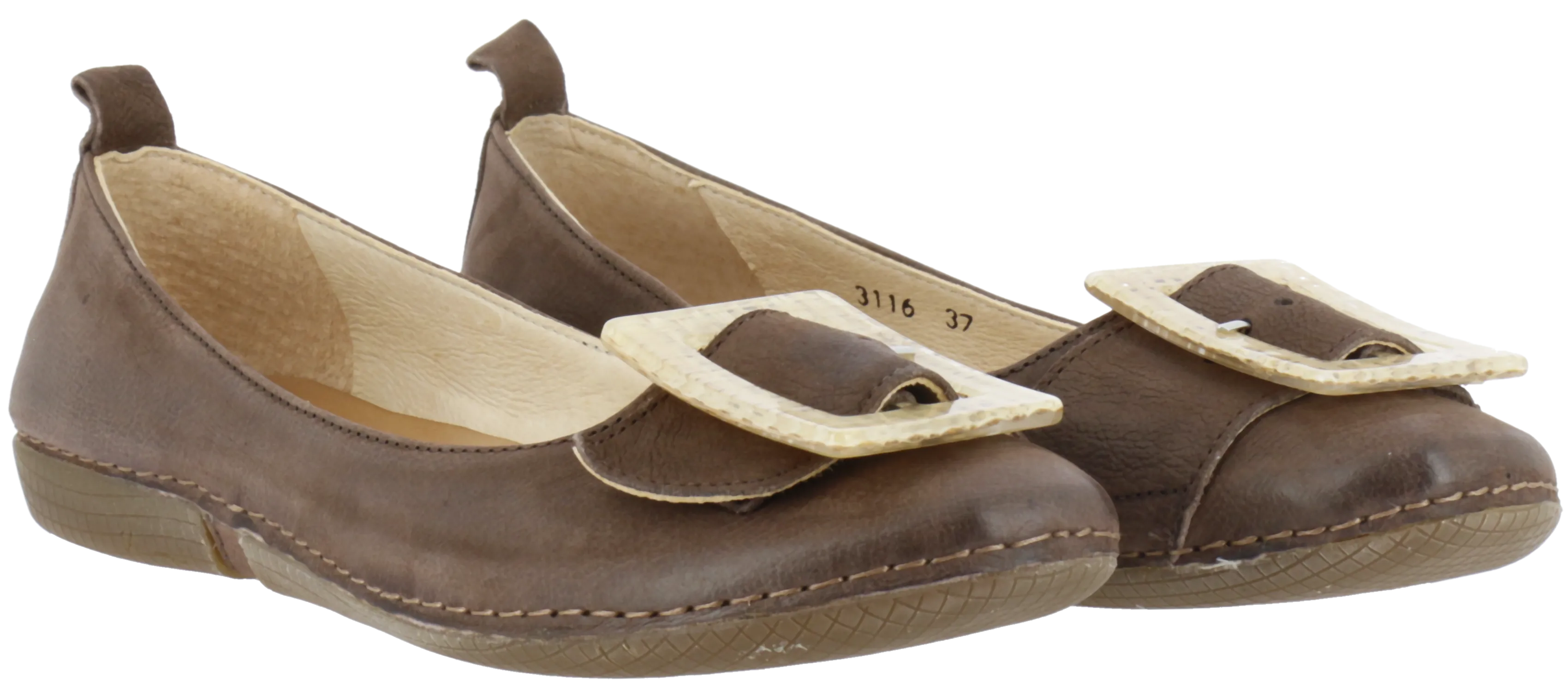 Neosens 3116 Viura Tesxas Women's Flat