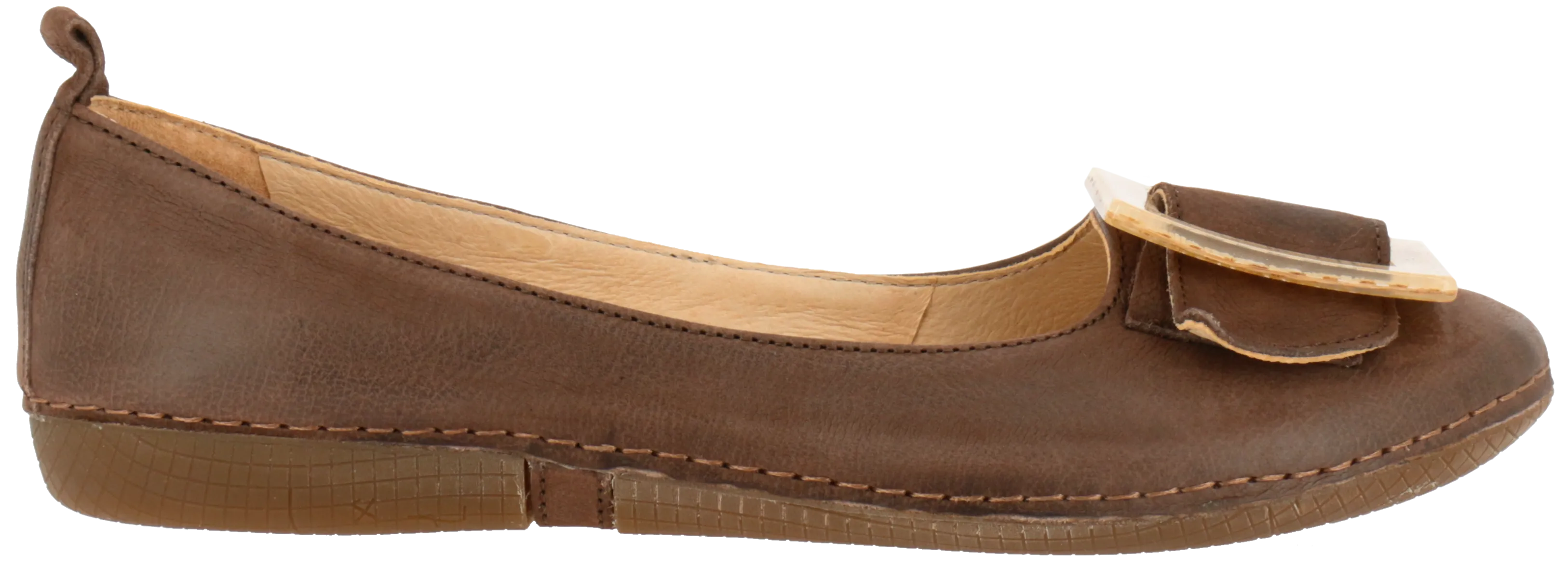 Neosens 3116 Viura Tesxas Women's Flat