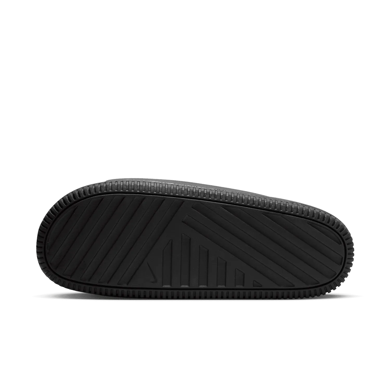 Nike Calm Slide 'Black'