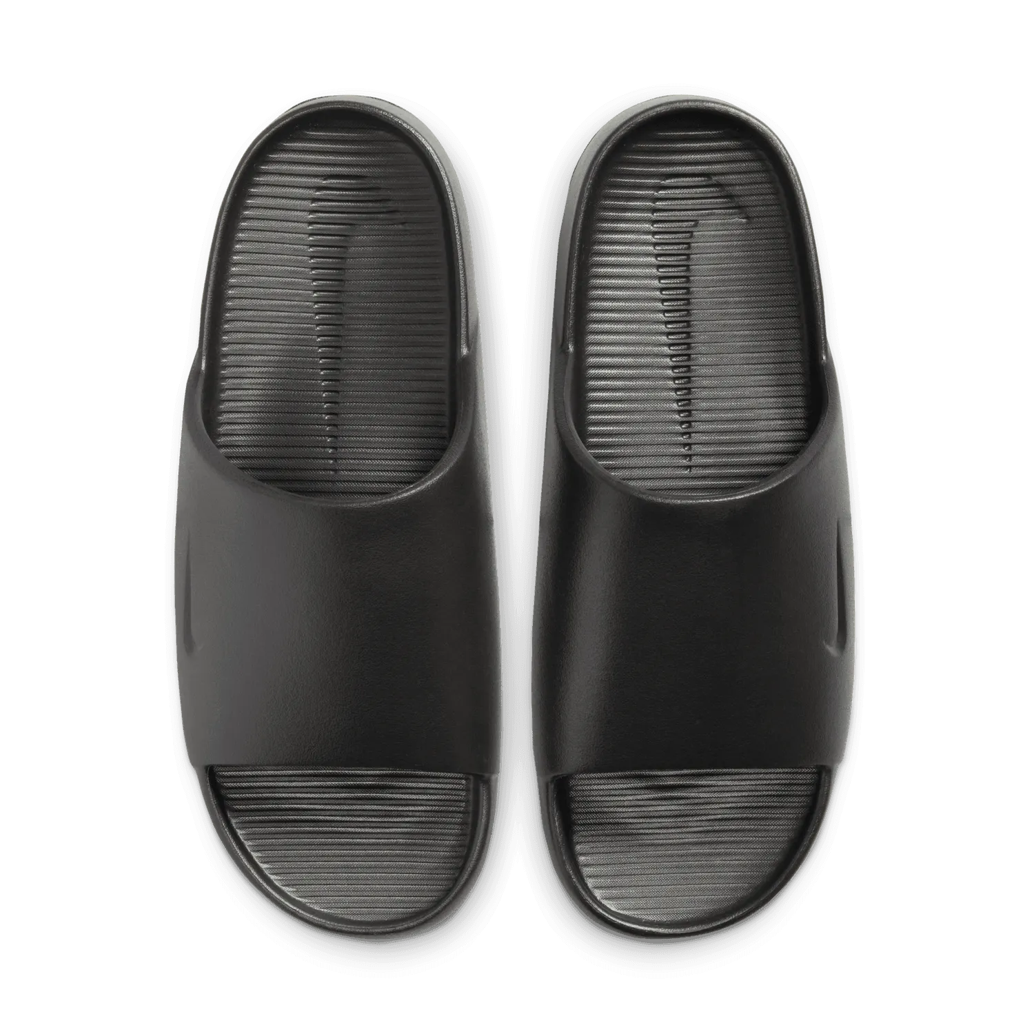 Nike Calm Slide 'Black'