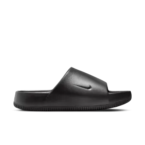 Nike Calm Slide 'Black'