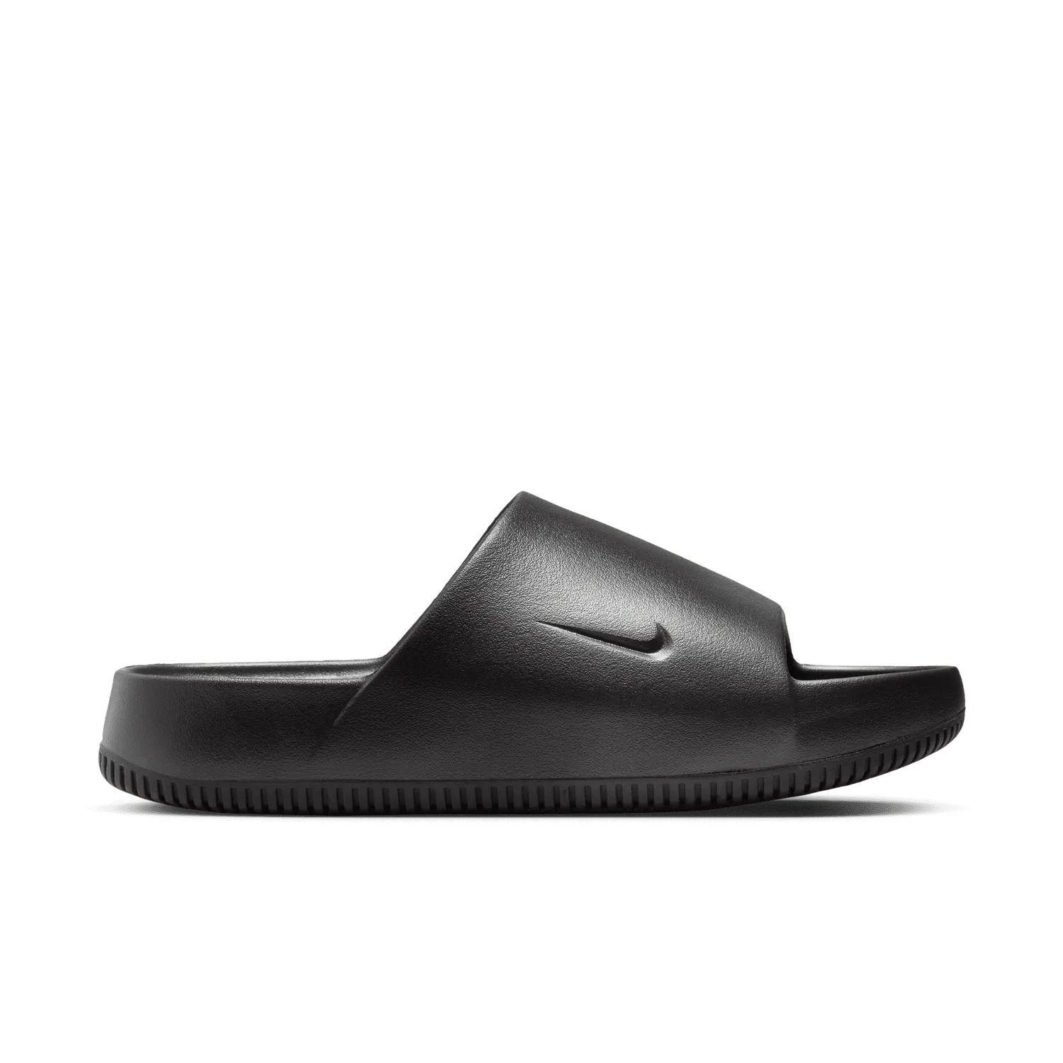 Nike Calm Slide 'Black'