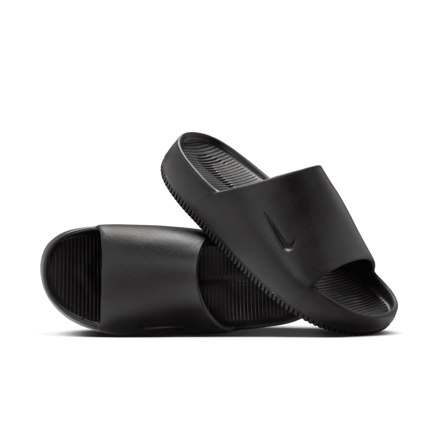 Nike Calm Slide 'Black'