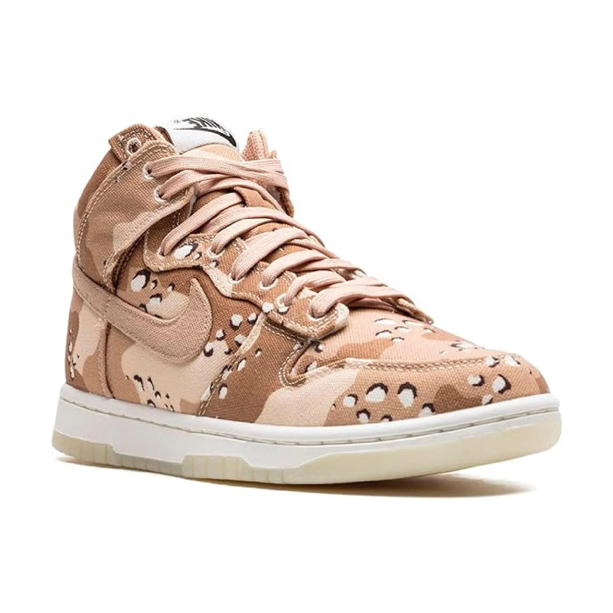 Nike Dunk High Desert Camo (Women's)