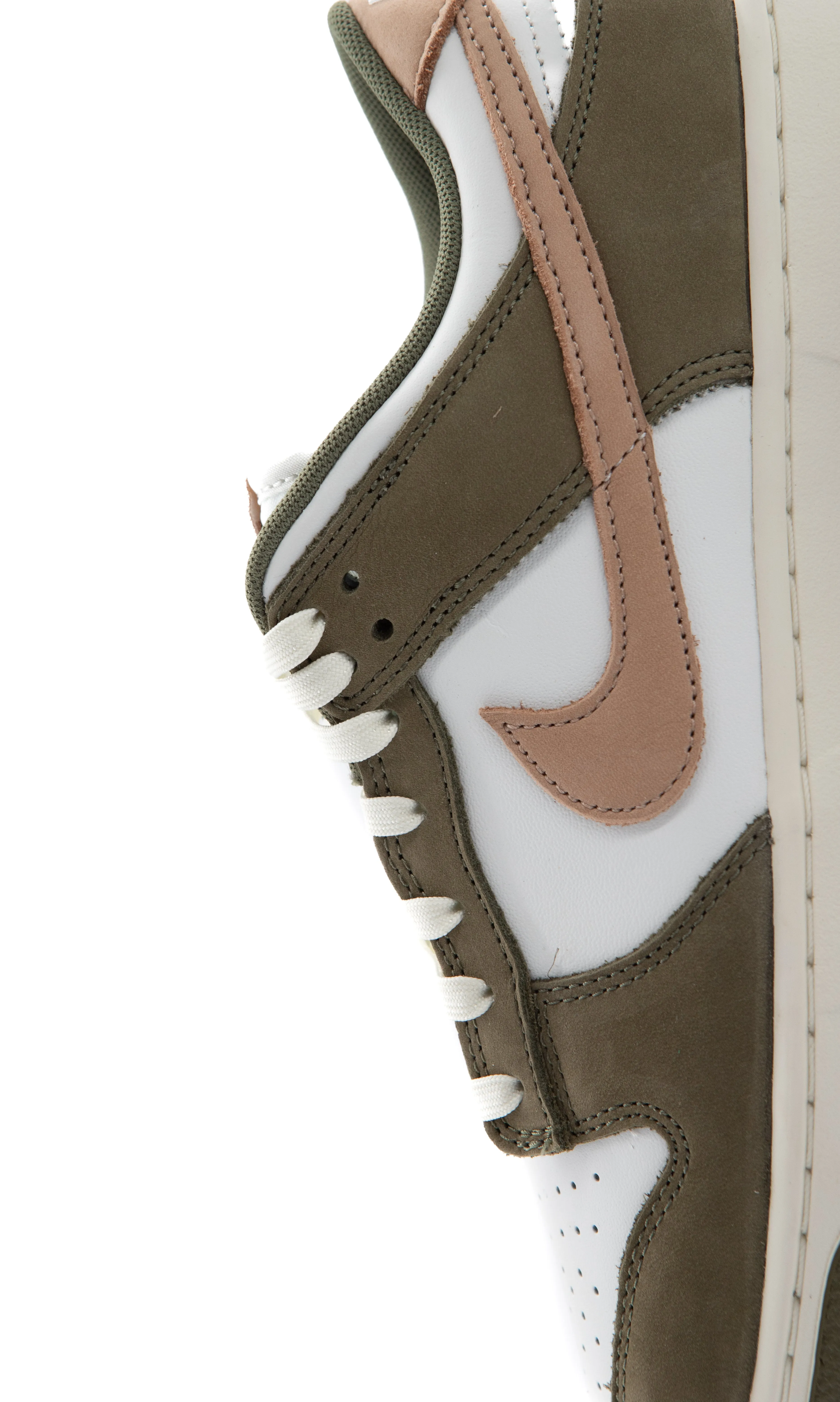 Nike Dunk Low Retro SE 'Medium Olive/Hemp'