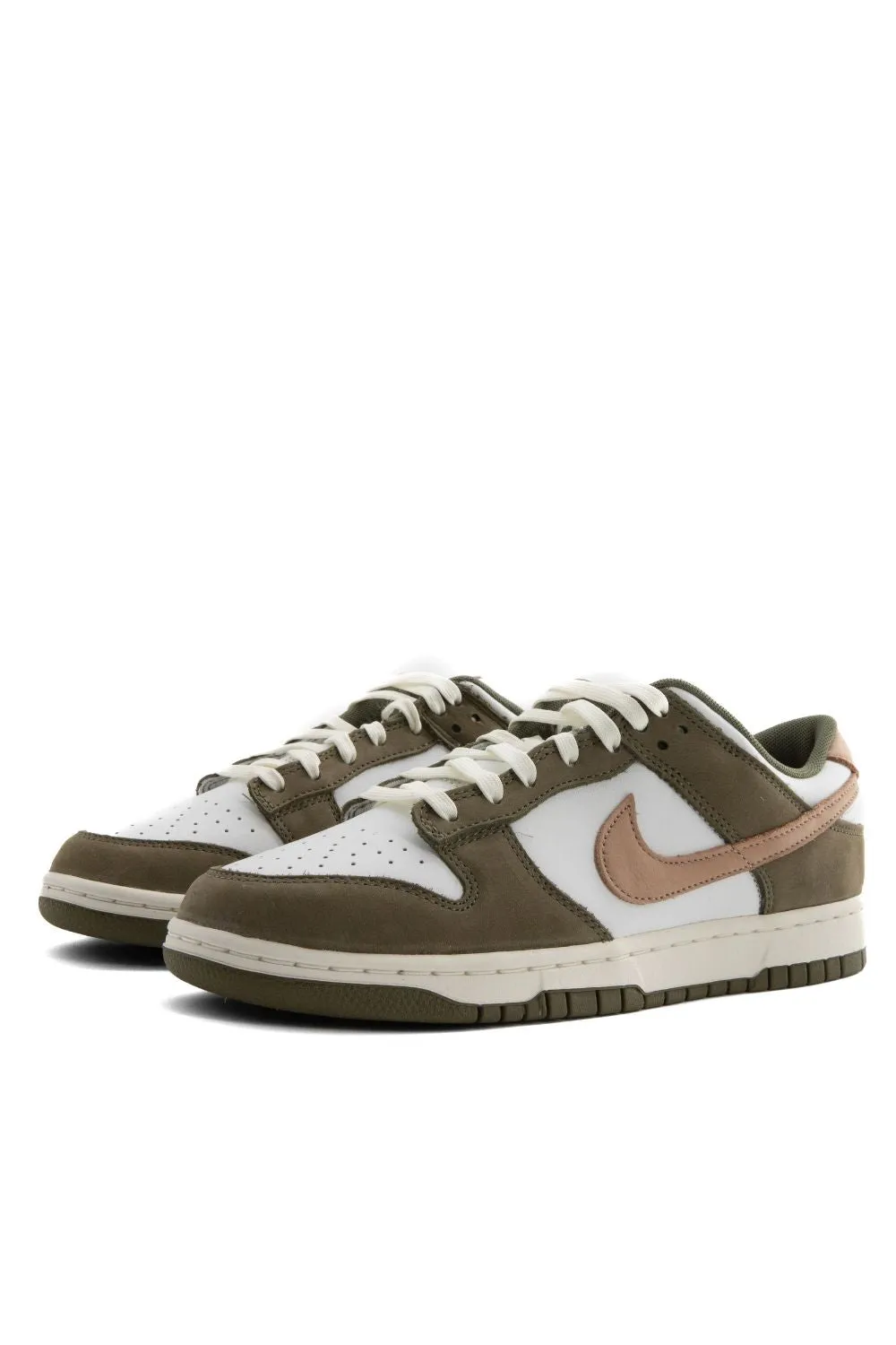 Nike Dunk Low Retro SE 'Medium Olive/Hemp'