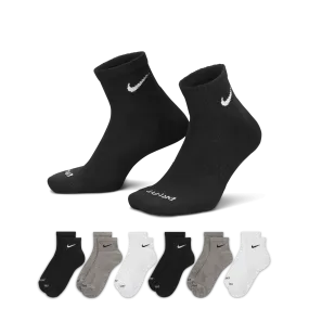 Nike Everyday Plus Cushioned 6 Pack