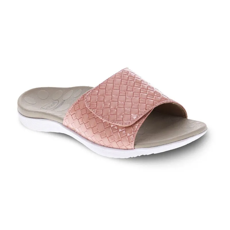 Orthaheel Women's Samos v2 Slide SS22