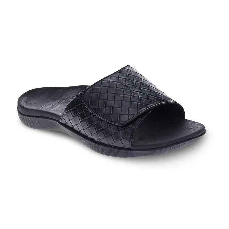 Orthaheel Women's Samos v2 Slide SS22