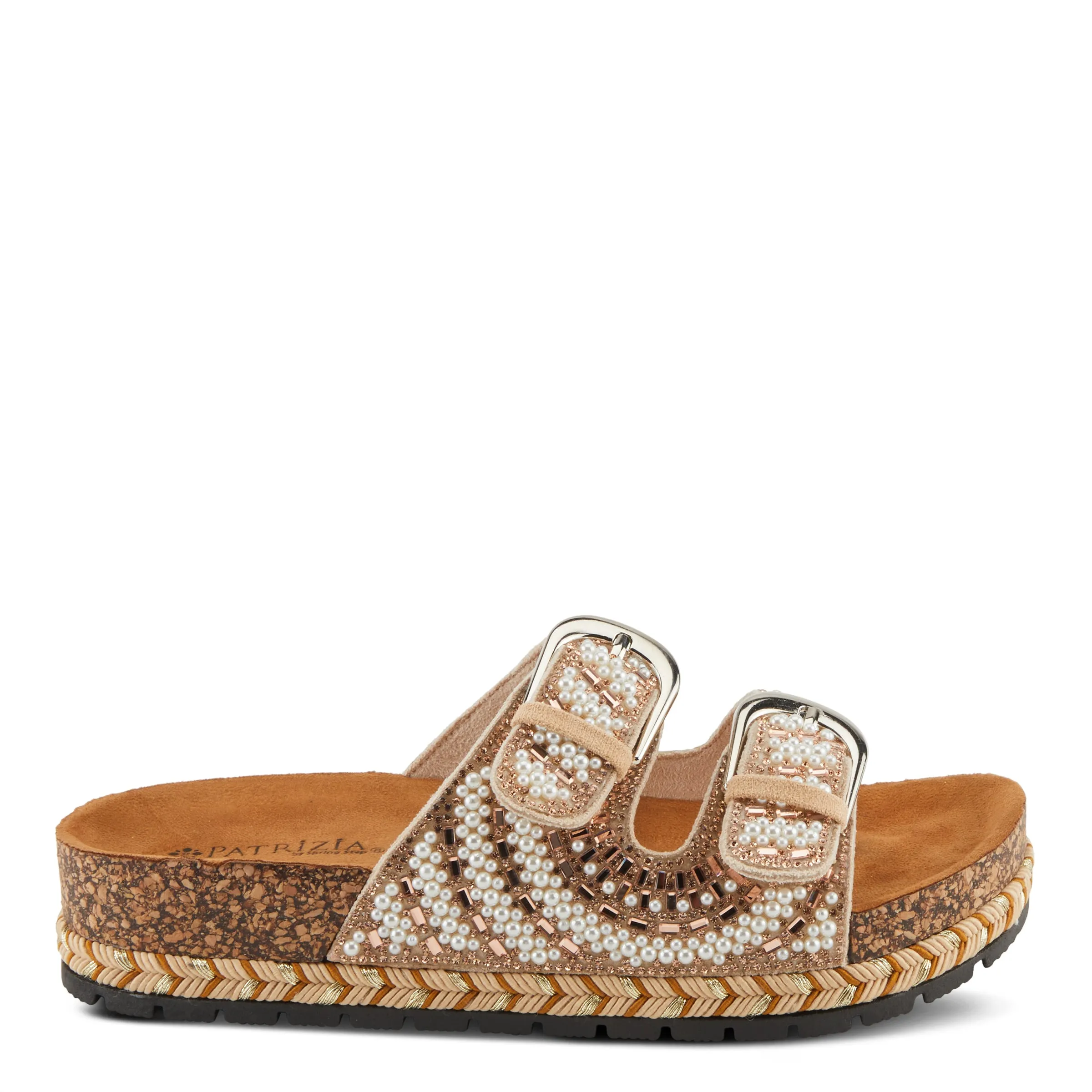 PATRIZIA PEARLINE SANDALS