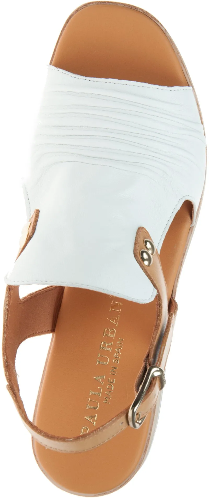 Paula Urban Sunset 9 17 White