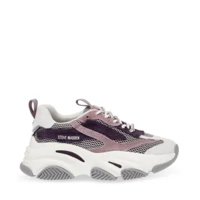 POSSESSION-E SNEAKER PURPLE DOVE