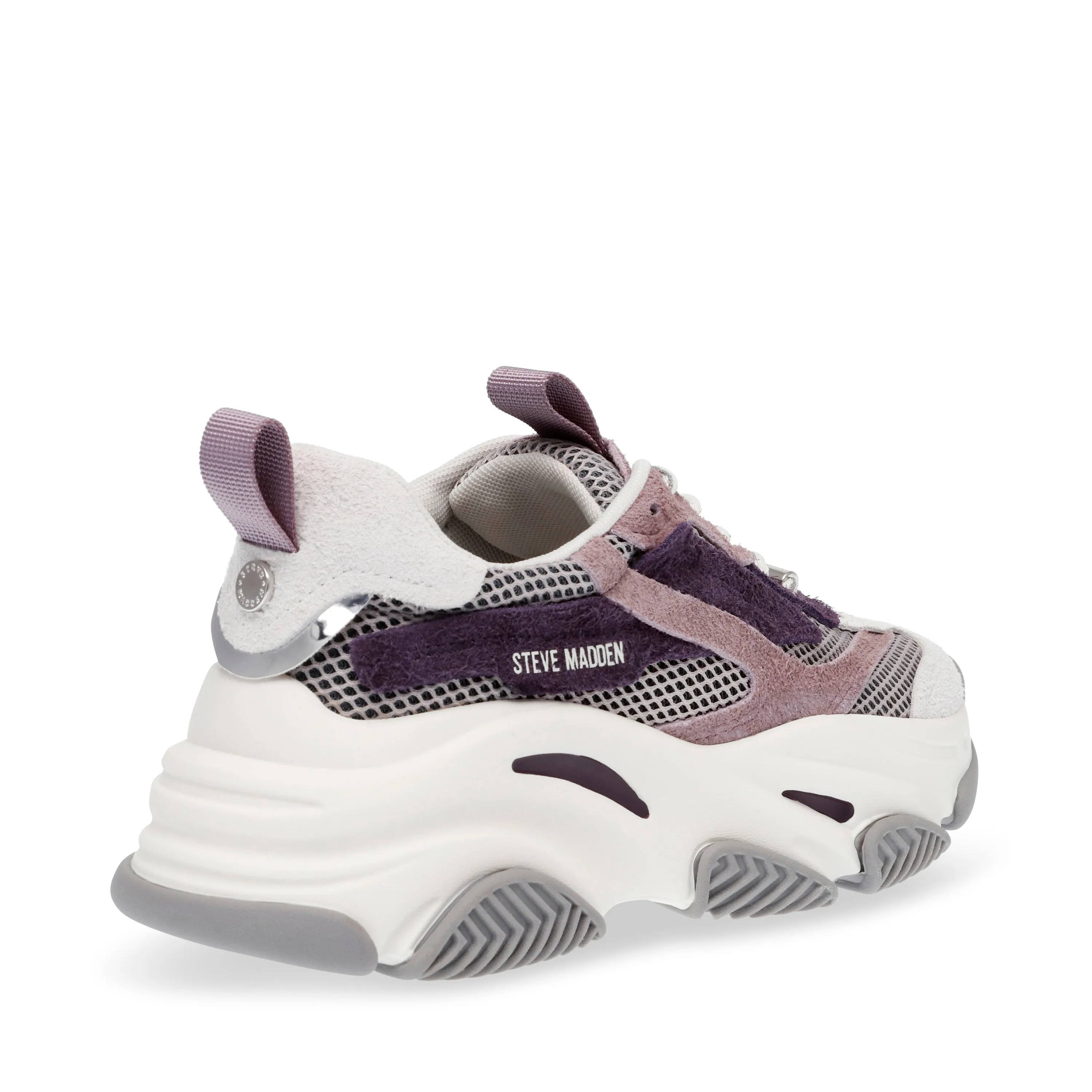 POSSESSION-E SNEAKER PURPLE DOVE