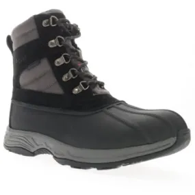 Propet Men MBA006C Cortland (Black)