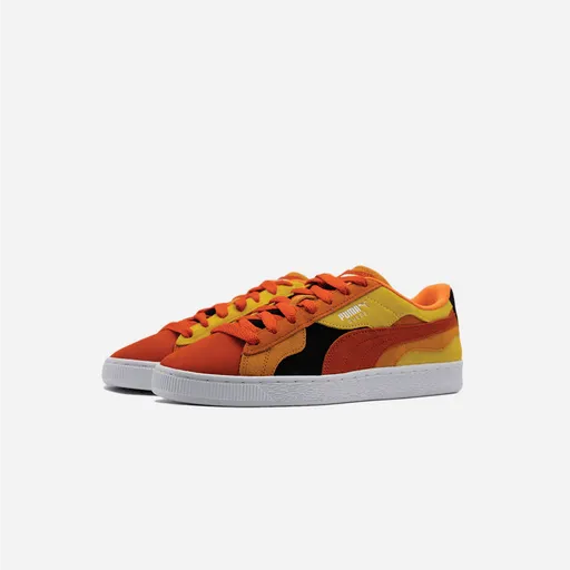 Puma Suede Camowave 38927703