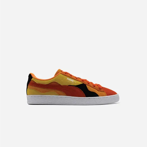 Puma Suede Camowave 38927703