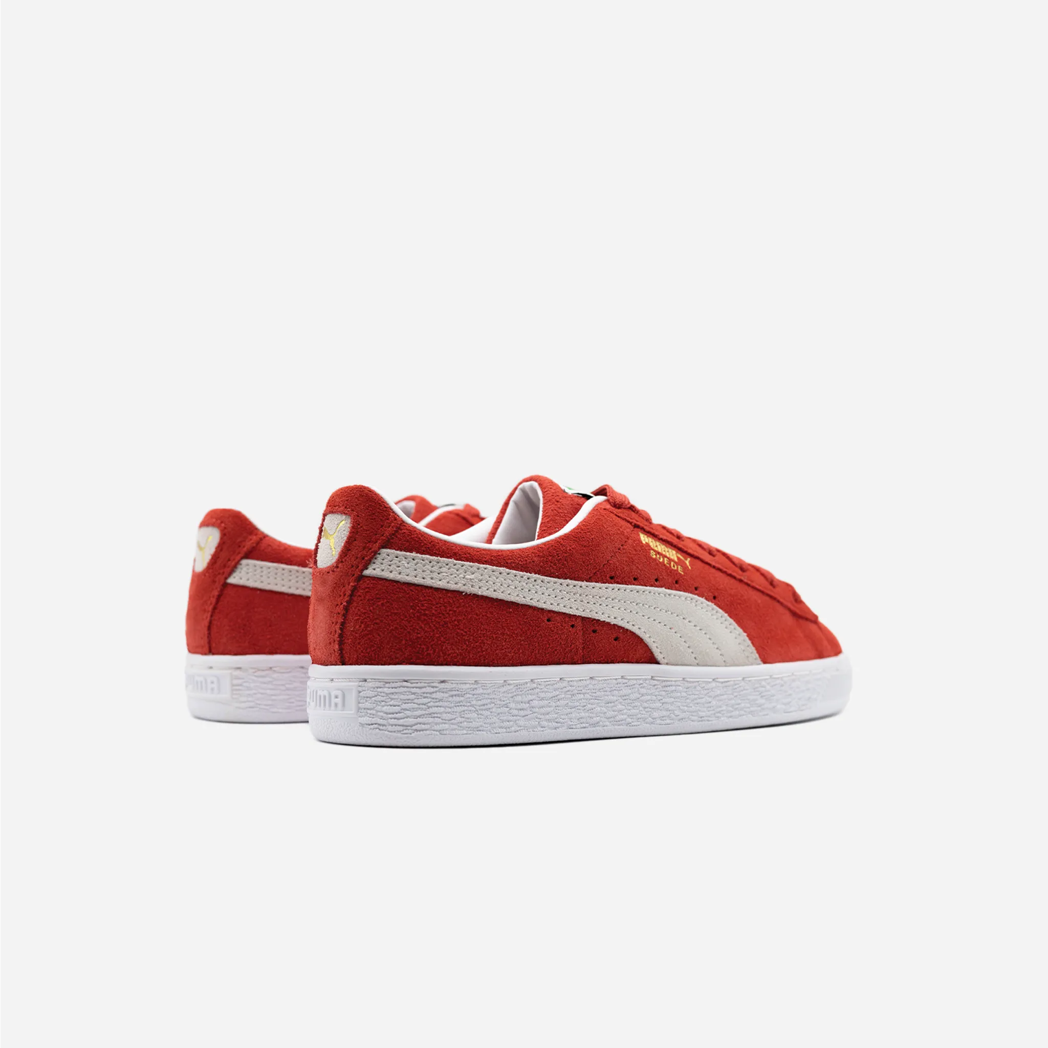 Puma Suede Classic XXI Wns 38141002