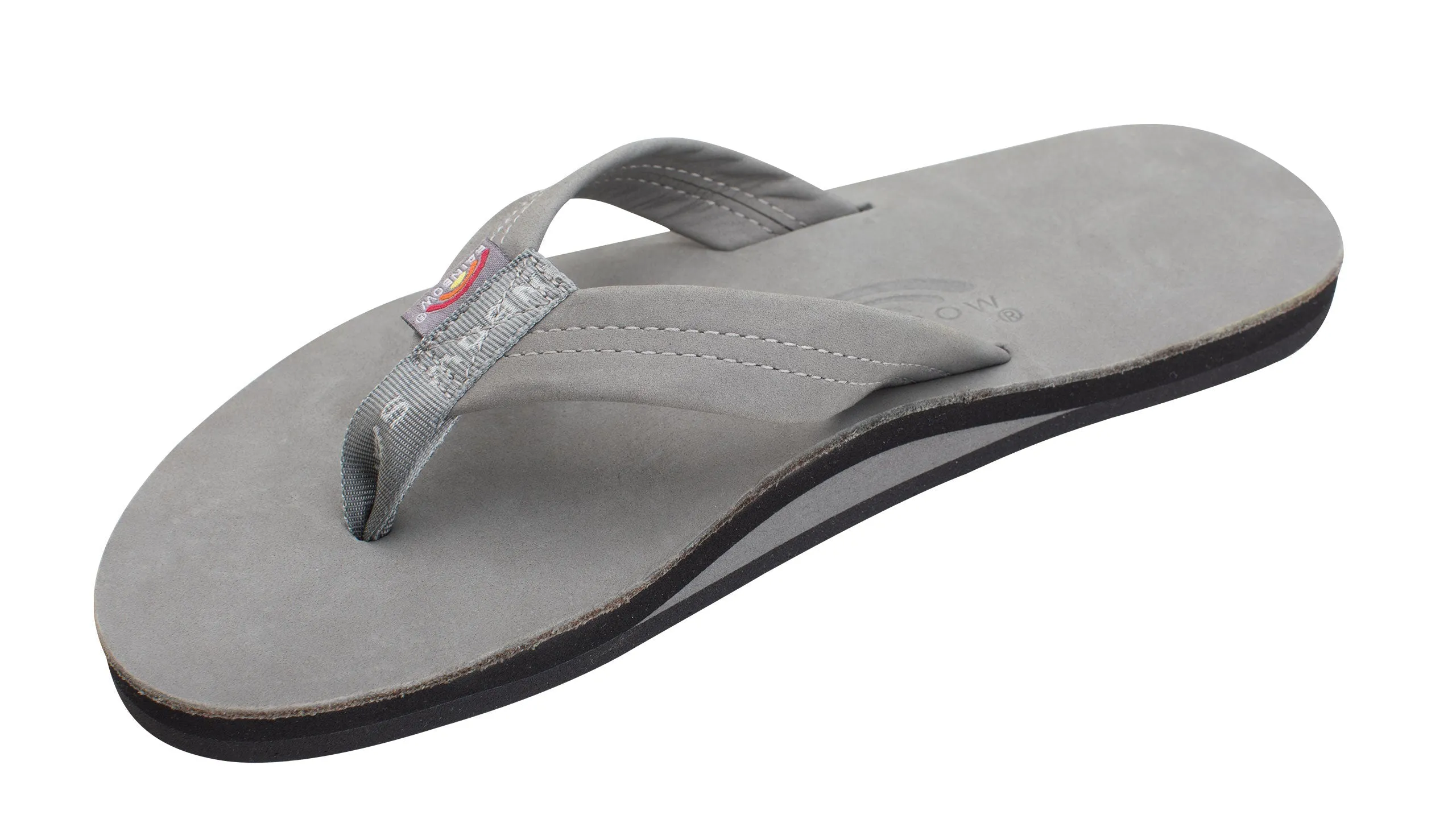 Rainbow Sandals Men's Single Layer Leather 301ALTS