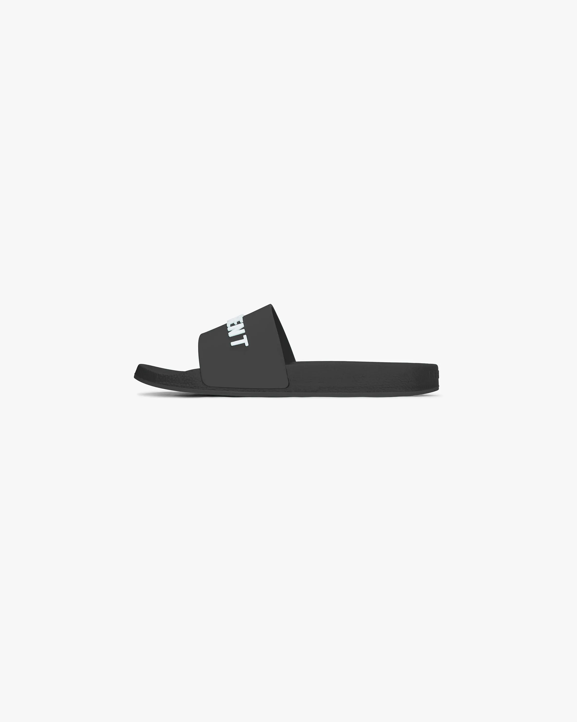 Represent Pool Slide - Black