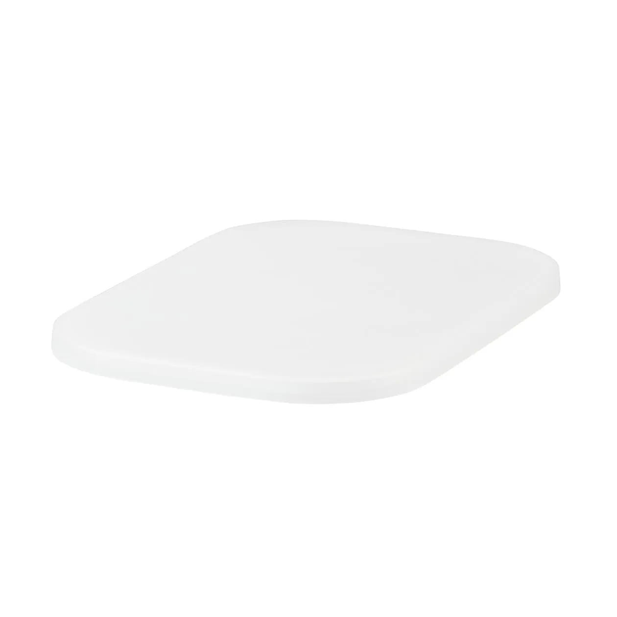 Soft Polyethylene Case Lid - Half