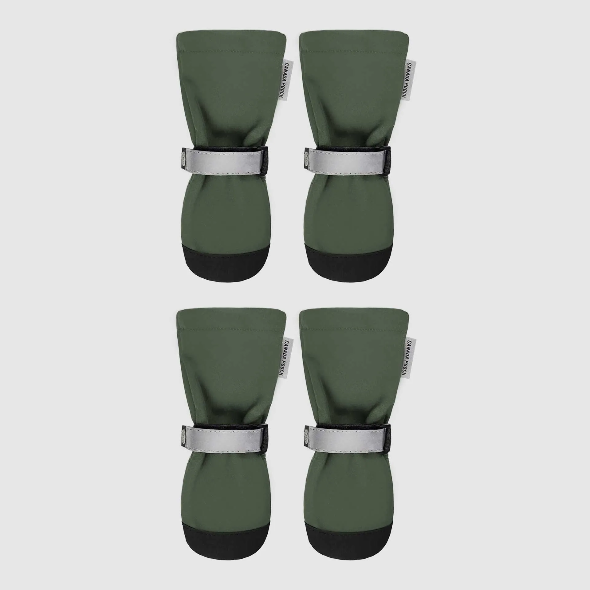 Soft Shield Boots