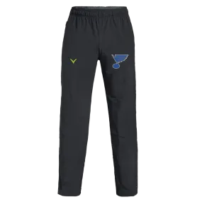 St.Louis Blues AAA Warm Up Pants