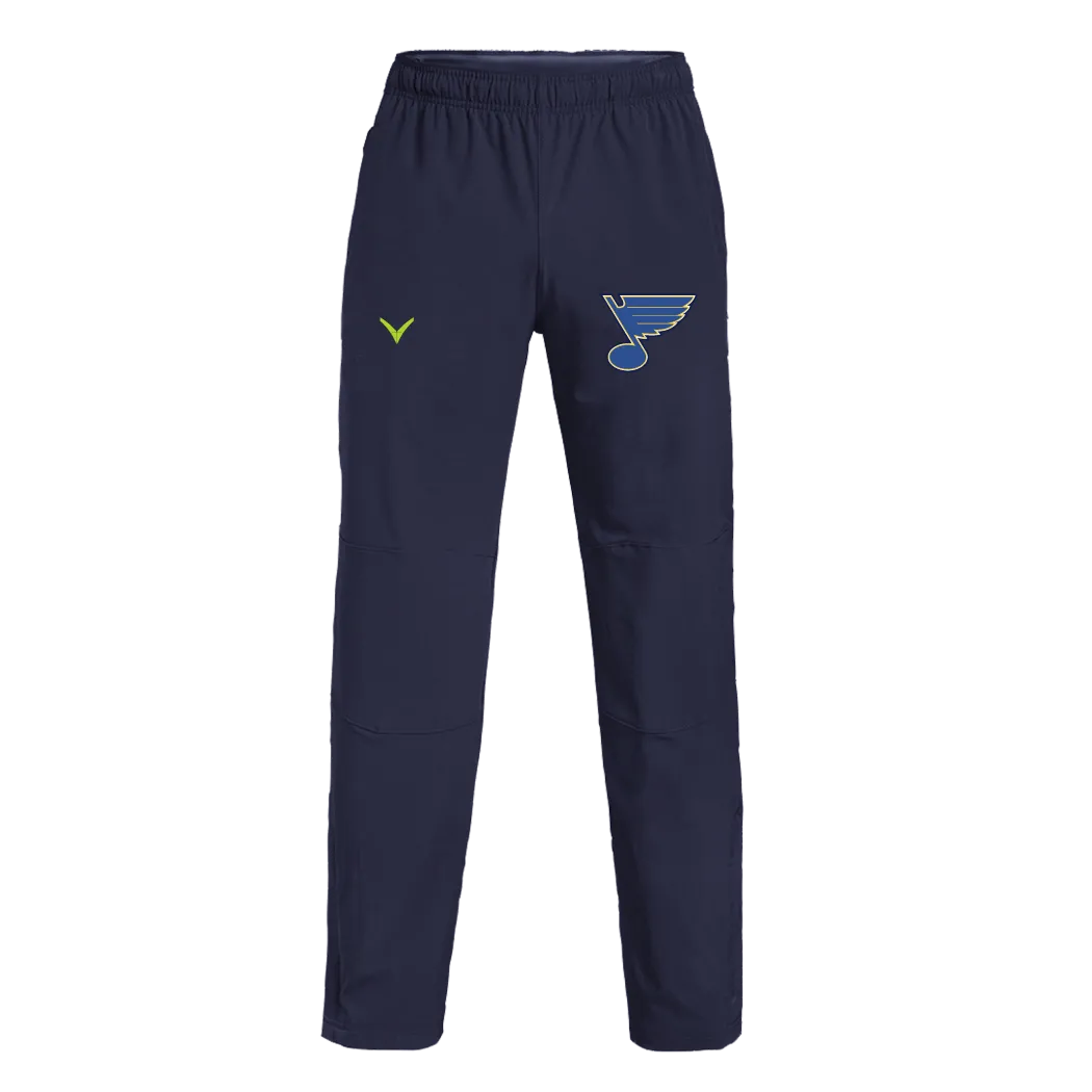 St.Louis Blues AAA Warm Up Pants