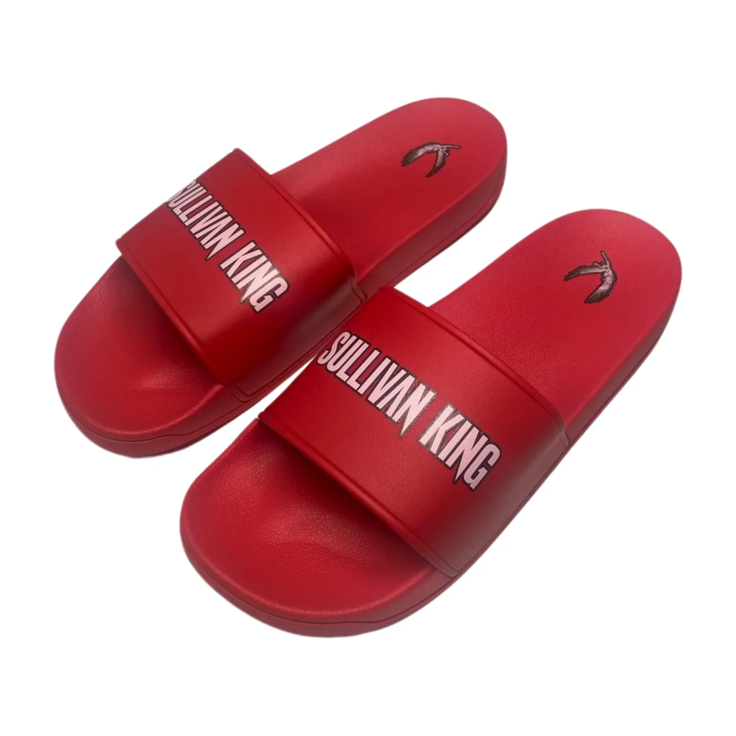 Sullivan King Sunset Slides