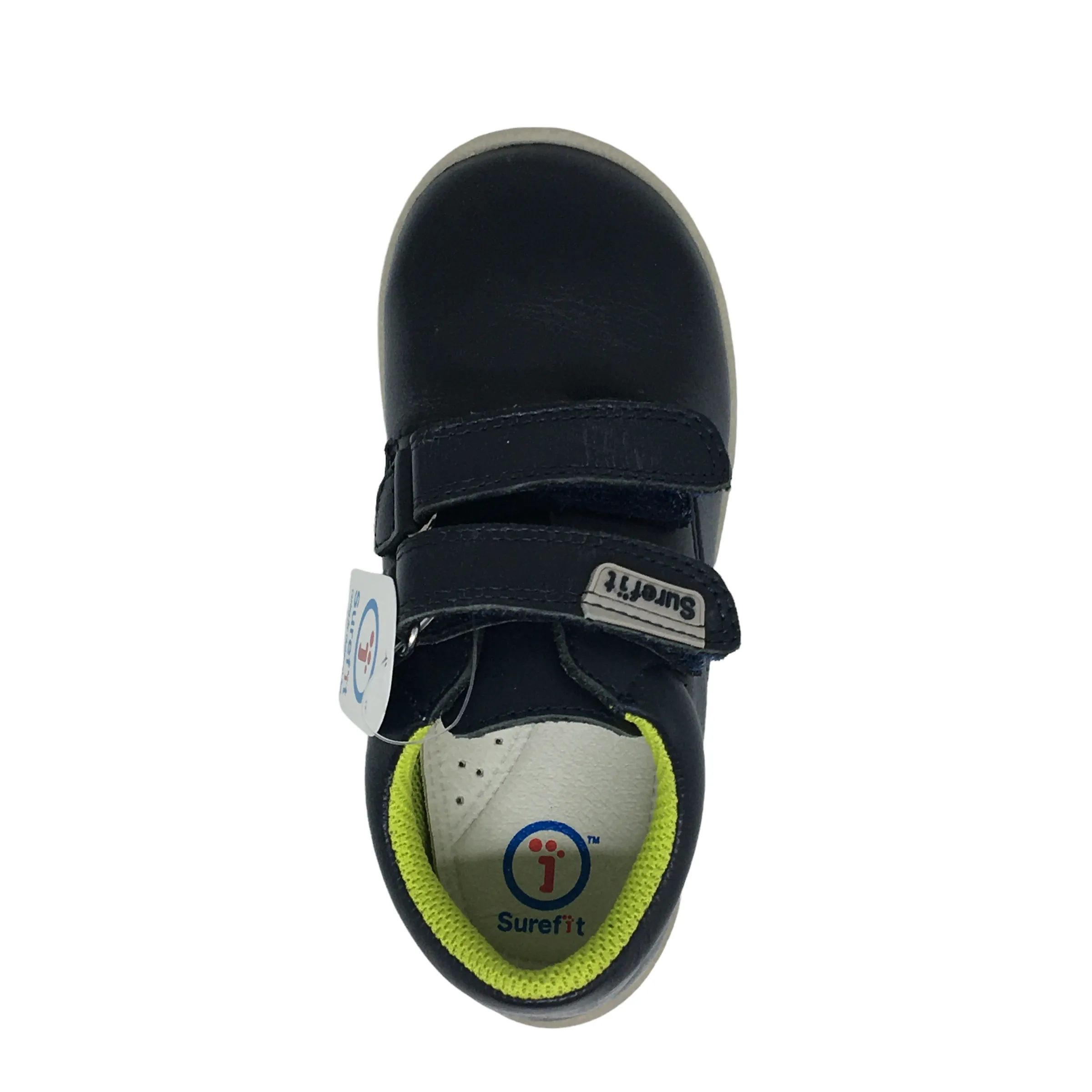 Surefit Jesse Kids Sneaker