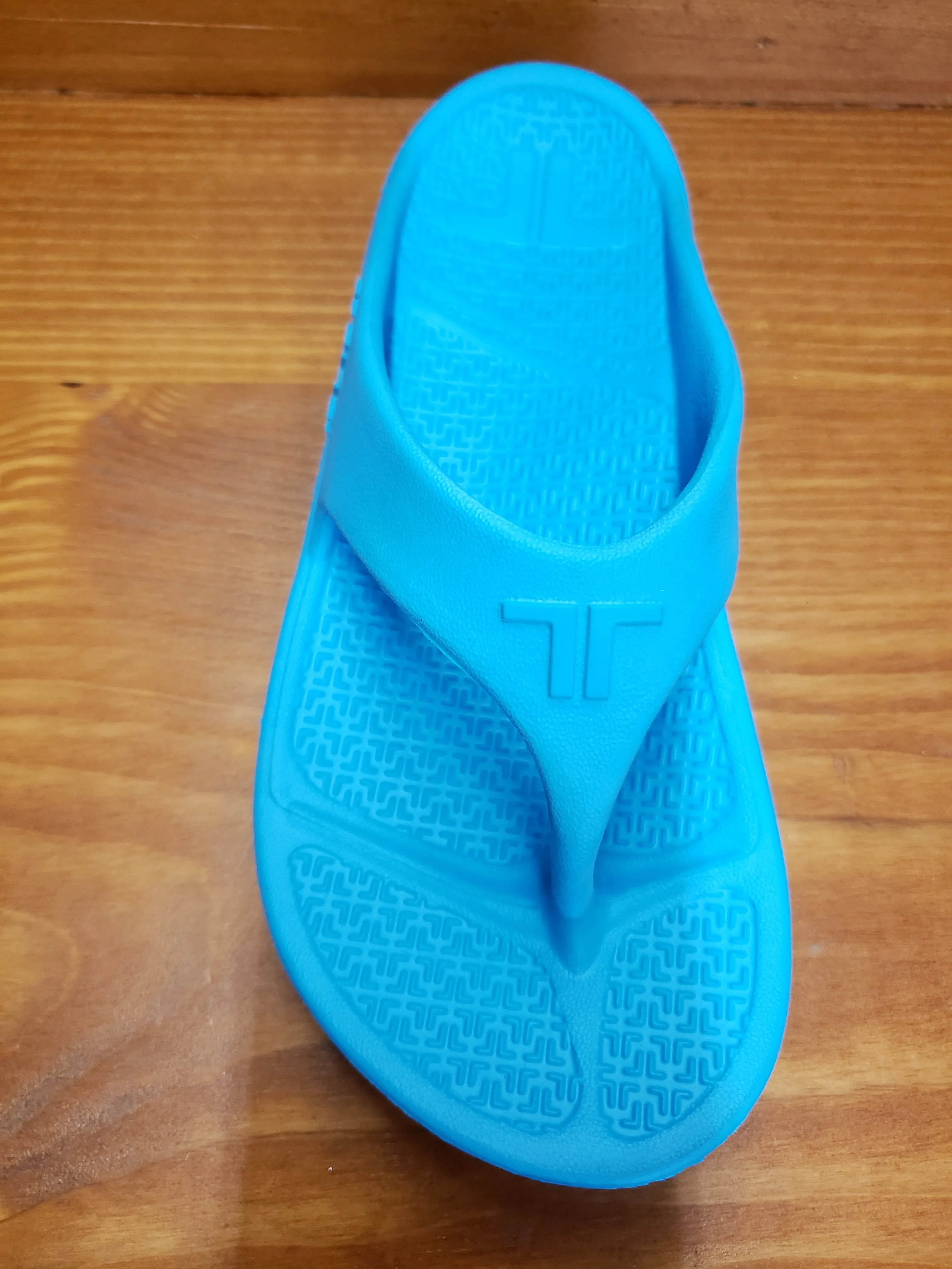 Telic Flip pacific blue