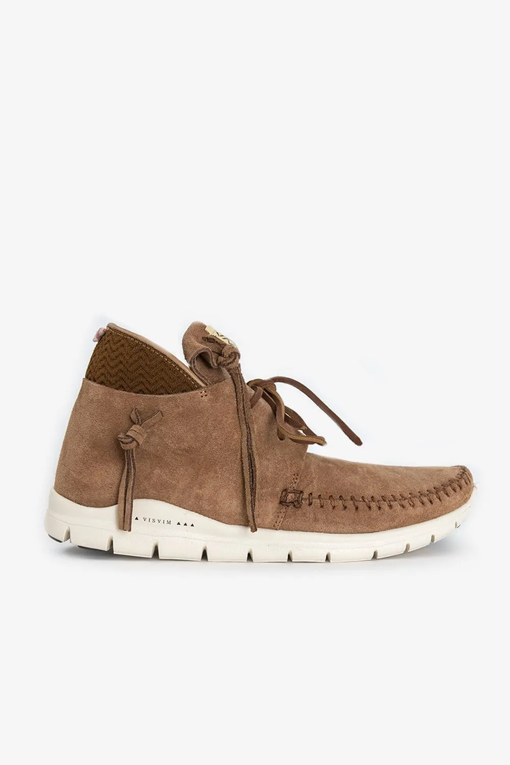 UTE Moc Trainer Hi-Folk