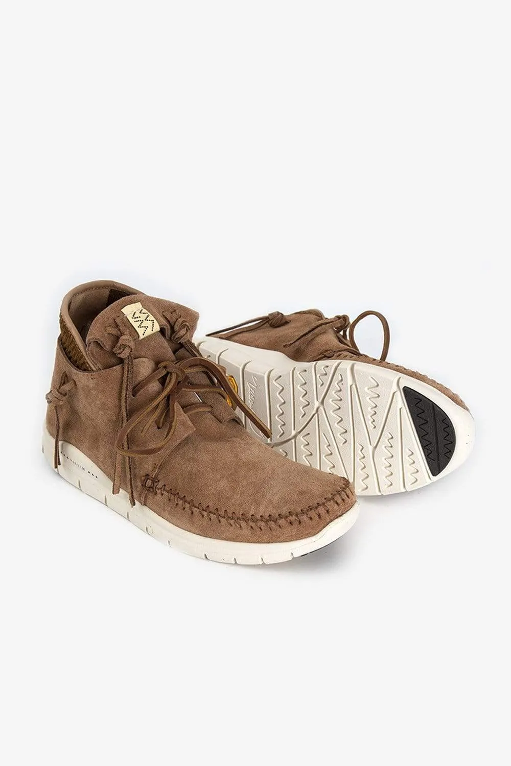 UTE Moc Trainer Hi-Folk