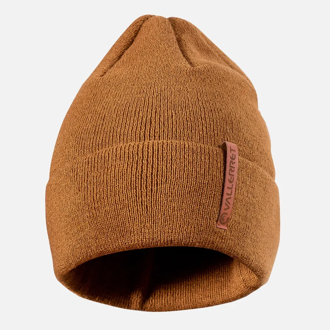 Vallerret Stash Beanie