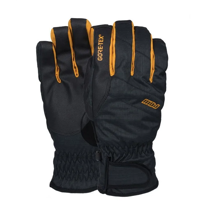 WARNER GTX SHORT GLOVE   WARM